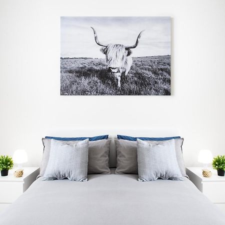 Appartamento Moderno Multicomfort - Premuda Luxury Milaan Buitenkant foto