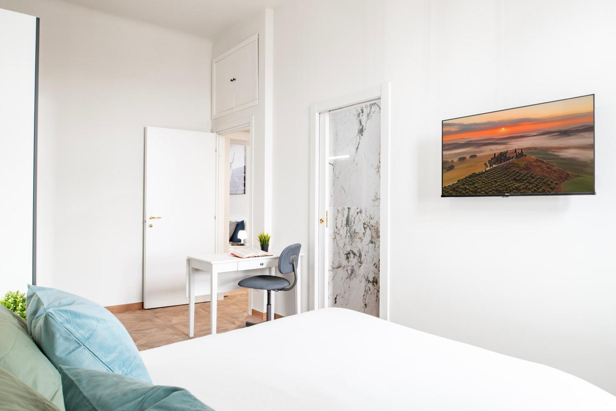 Appartamento Moderno Multicomfort - Premuda Luxury Milaan Buitenkant foto