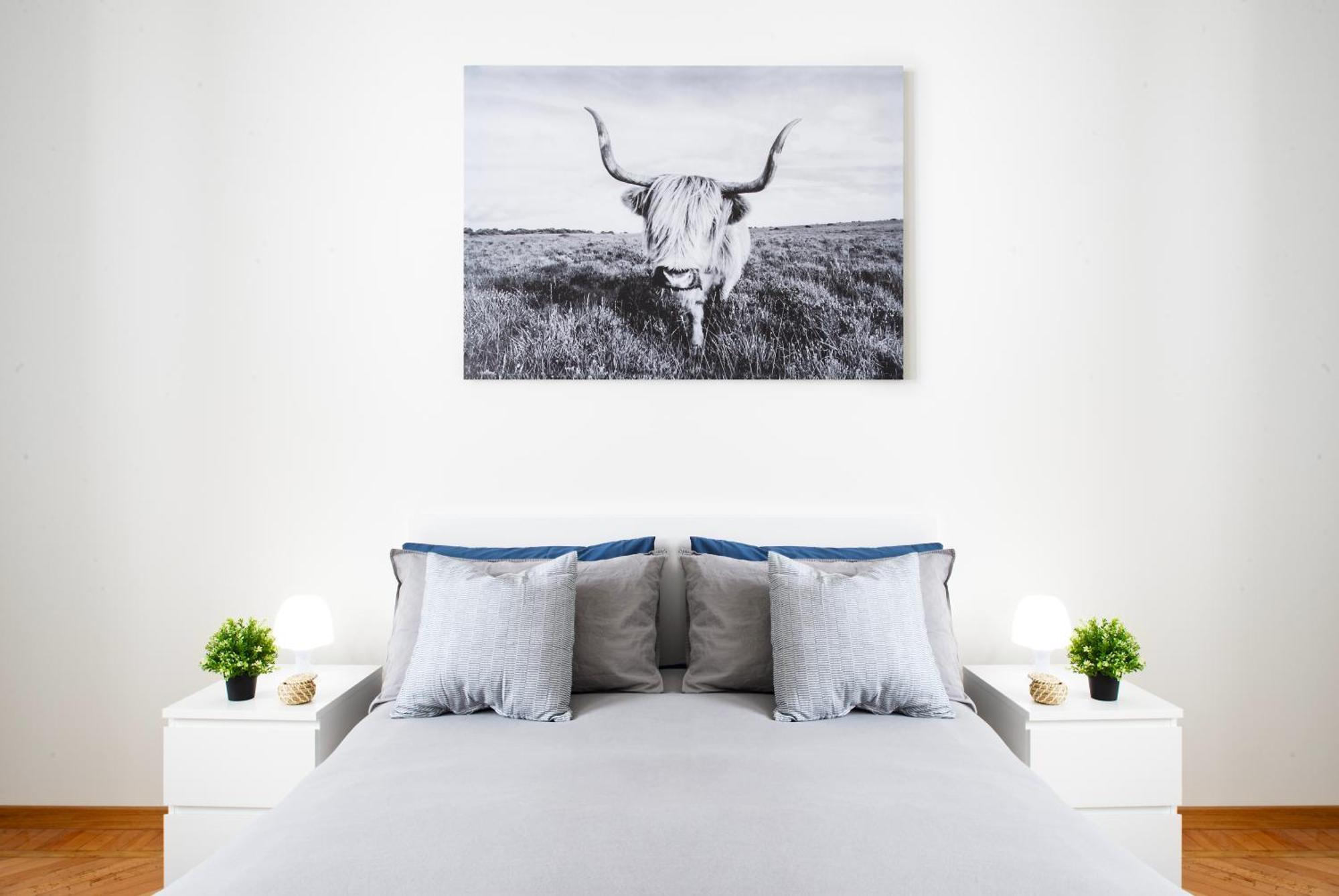 Appartamento Moderno Multicomfort - Premuda Luxury Milaan Buitenkant foto