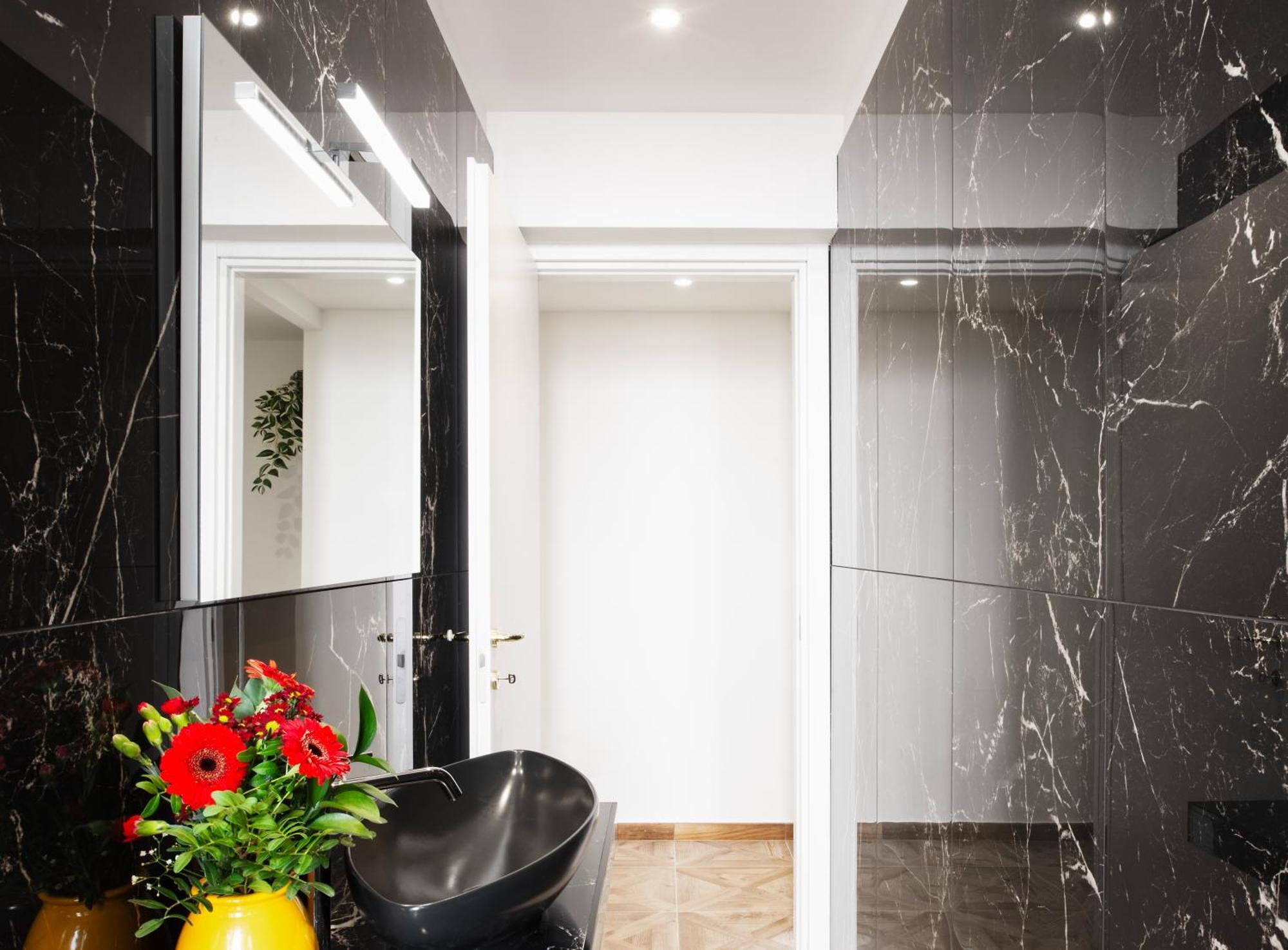 Appartamento Moderno Multicomfort - Premuda Luxury Milaan Buitenkant foto