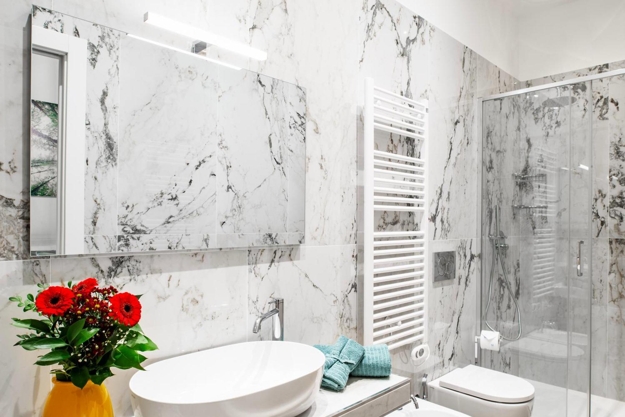 Appartamento Moderno Multicomfort - Premuda Luxury Milaan Buitenkant foto