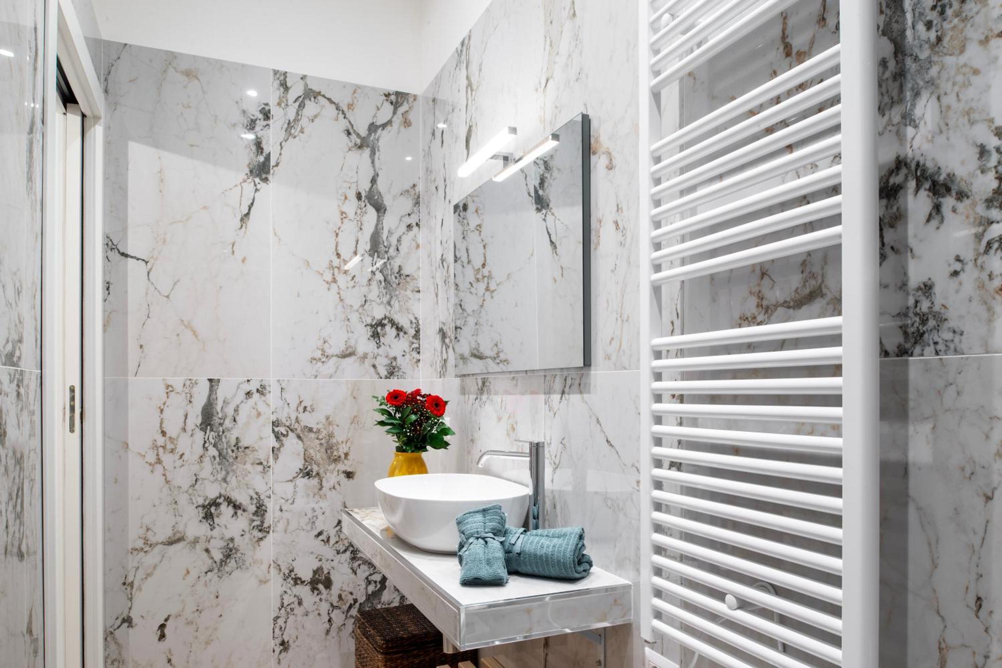Appartamento Moderno Multicomfort - Premuda Luxury Milaan Buitenkant foto