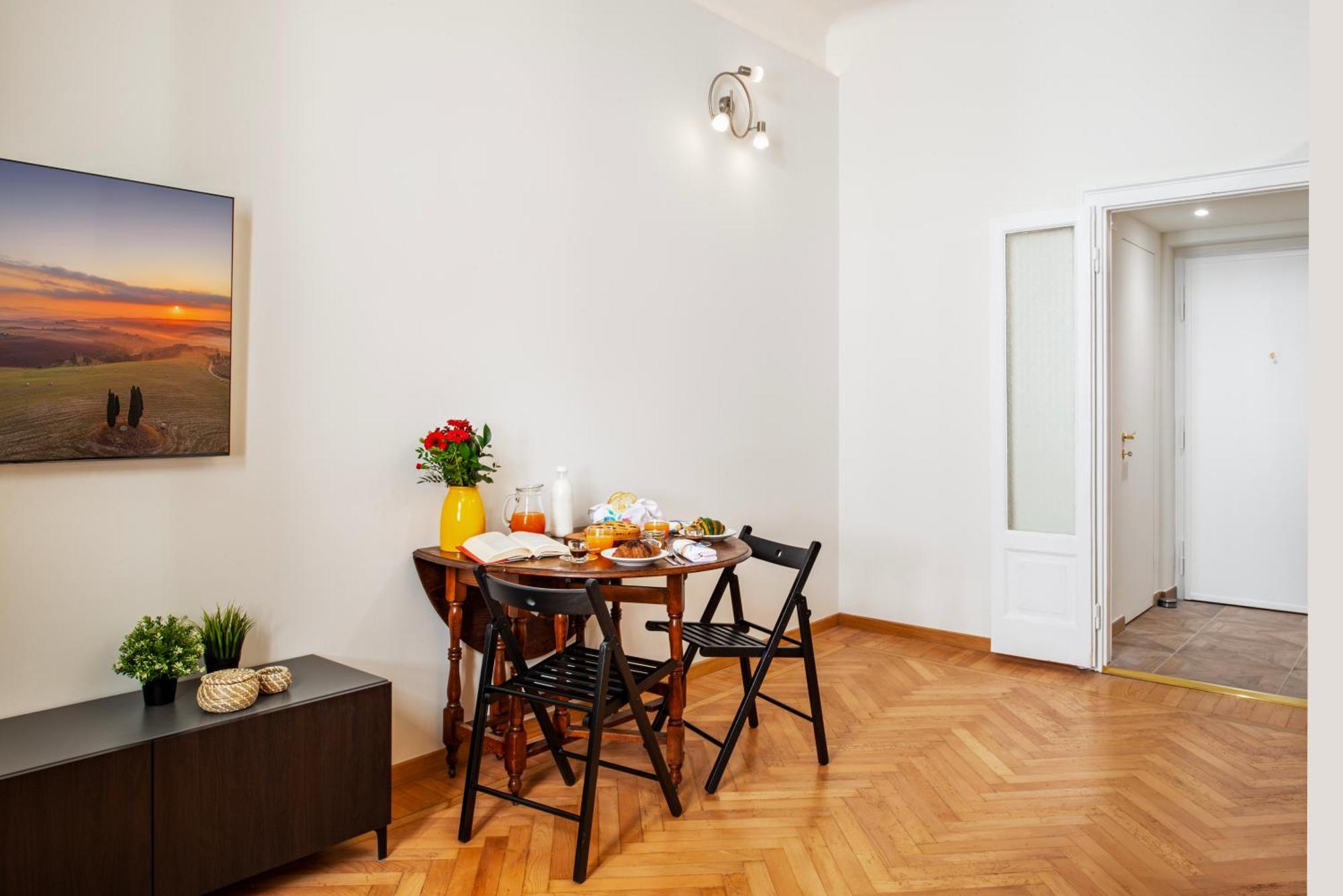 Appartamento Moderno Multicomfort - Premuda Luxury Milaan Buitenkant foto