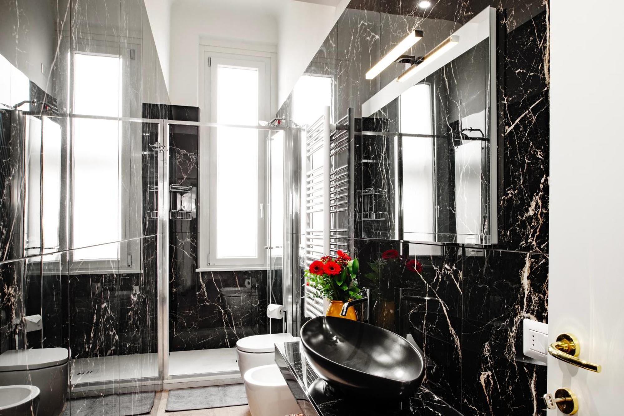 Appartamento Moderno Multicomfort - Premuda Luxury Milaan Buitenkant foto