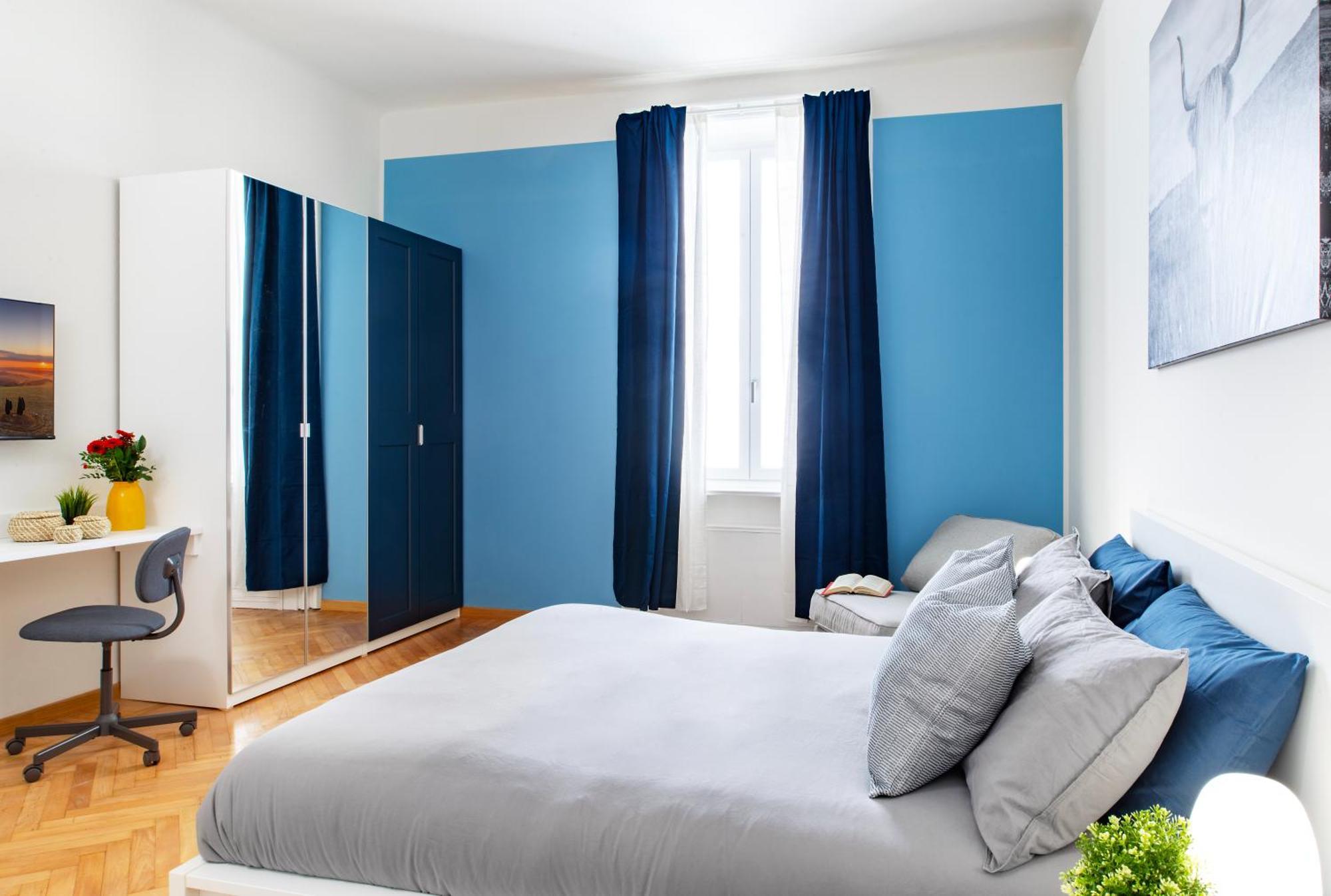 Appartamento Moderno Multicomfort - Premuda Luxury Milaan Buitenkant foto