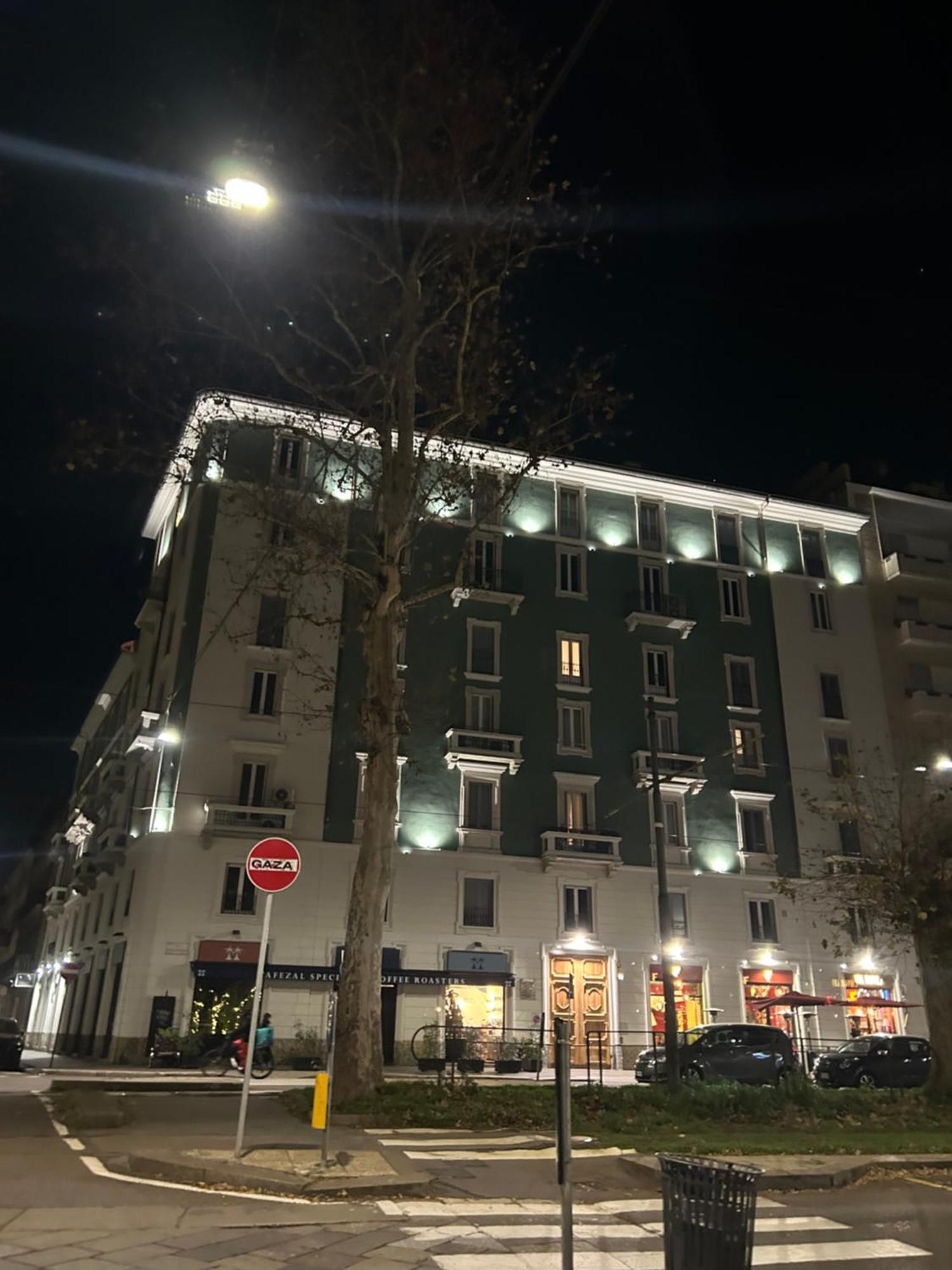 Appartamento Moderno Multicomfort - Premuda Luxury Milaan Buitenkant foto